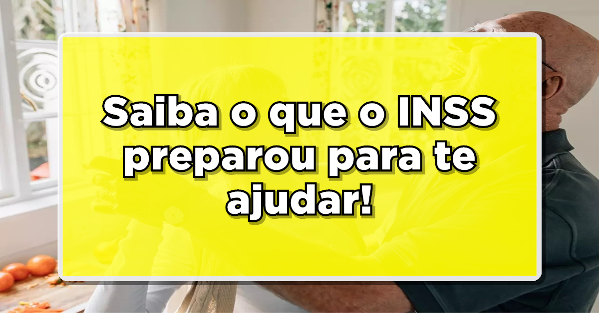 Veja a seguir como conseguir a aposentadoria do INSS mais rápido.