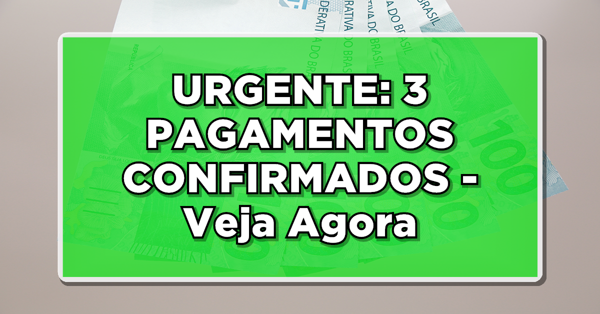 pagamentos inss novembro