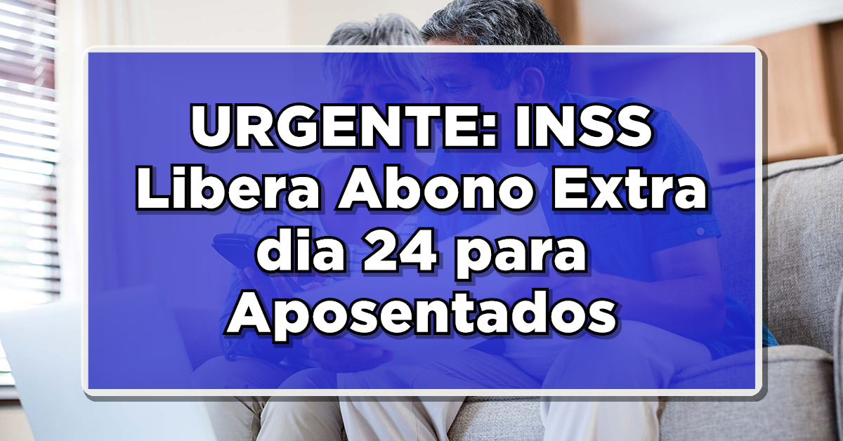 abono extra inss