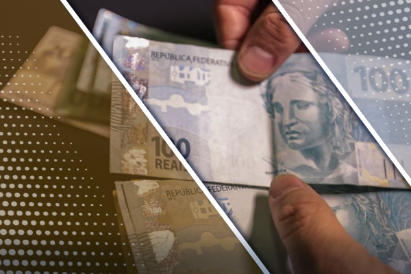 Beneficiários do bolsa família pagos em novembro!