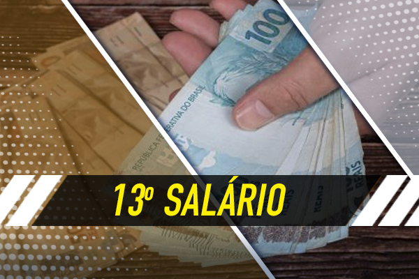INSS anuncia o 13º salário em parcela única: Veja quem tem direito. (Fonte: Edição/Notícia de Última Hora)
