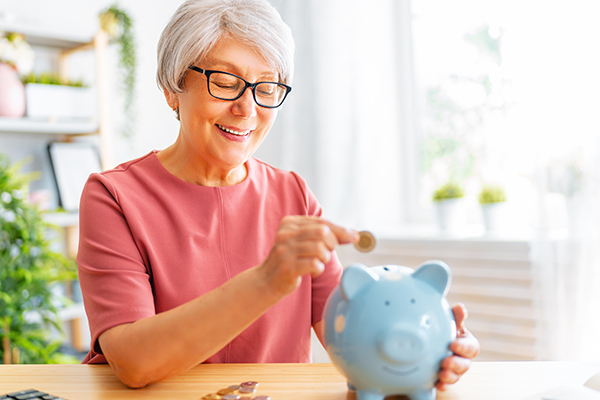 Como solicitar o Auxílio Cesta Básica para Aposentados e Pensionistas. (Fonte: Edição/Notícia de Última Hora)