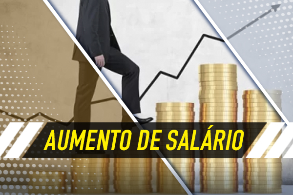 Novo aumento do salário mínimo! Veja quando ocorrerá.