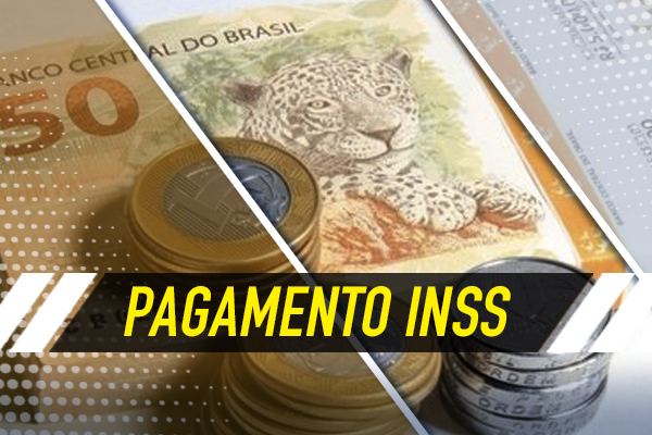 Descubra como ocorrerá o pagamento do salário em dobro do INSS. (Fonte: Edição / Notícia de Última Hora).