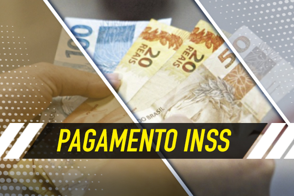 Saiu o calendário de pagamentos do INSS de novembro.
