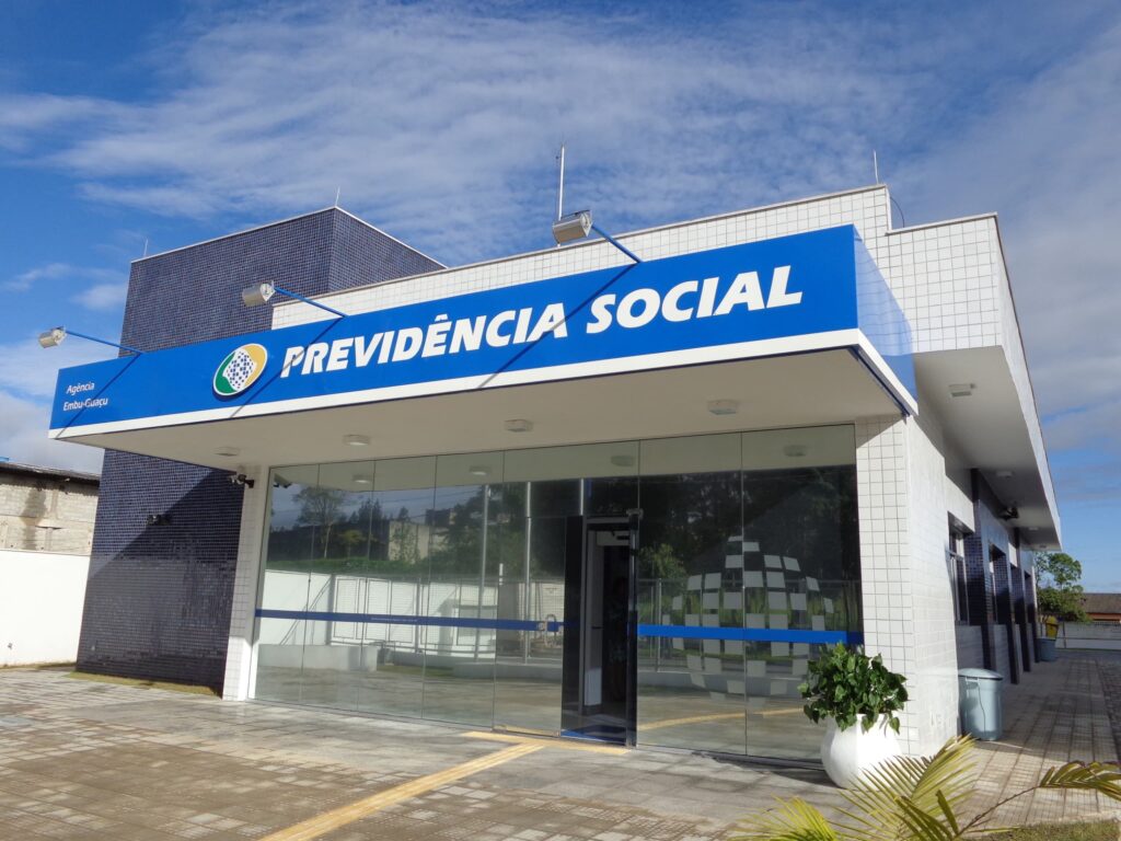 Mudanças no auxílio-doença do INSS.