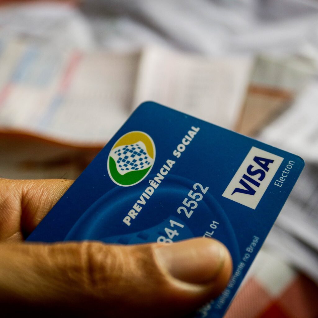 Reajuste de 5% no pagamento dos aposentados do INSS. Confira últimas notícias. (Fonte: Edição/ Notícia de Última Hora)