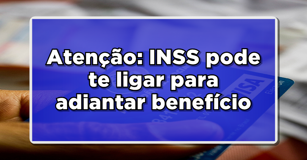 inss liga para aposentados
