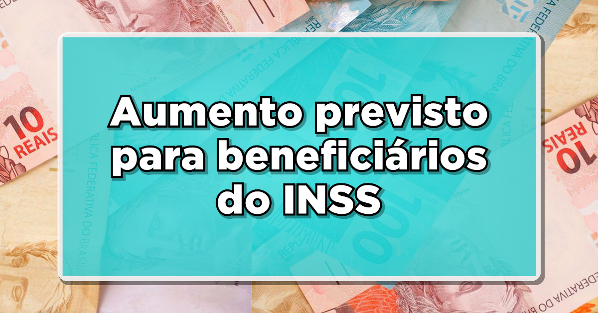 Adicional na aposentadoria do INSS pode virar lei!