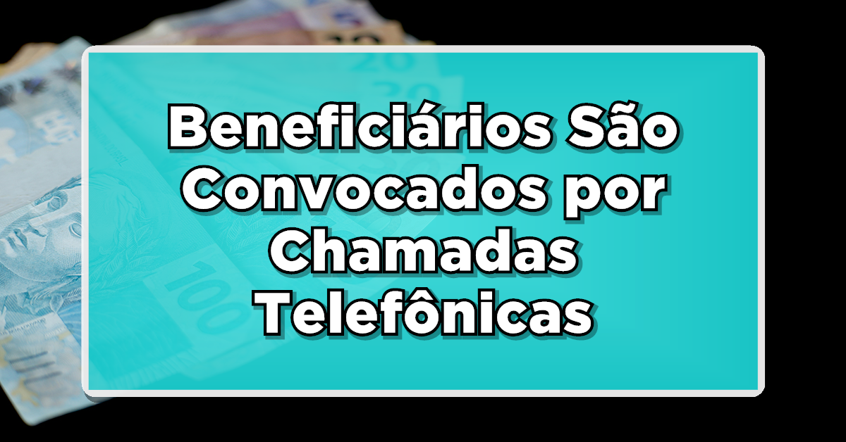Por fim! Milhares de aposentados estão sendo contatados para antecipar a perícia médica! Confira se é a sua vez.