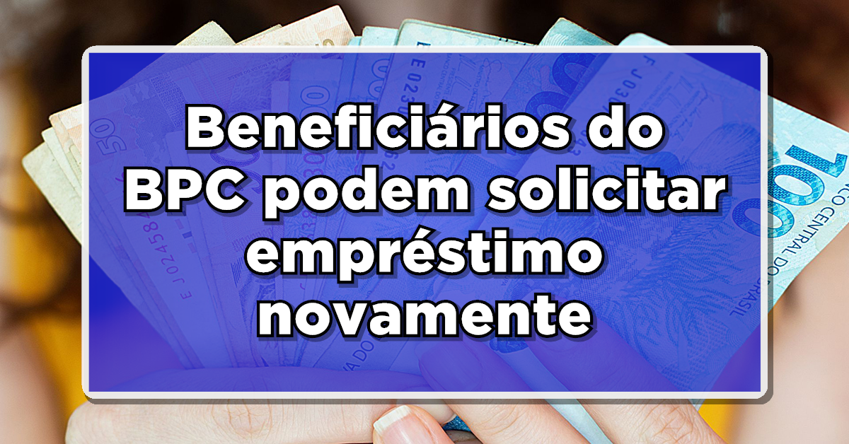 Veja a decisão que tornou constitucional a oferta de abono extra para benefiicários do BPC.