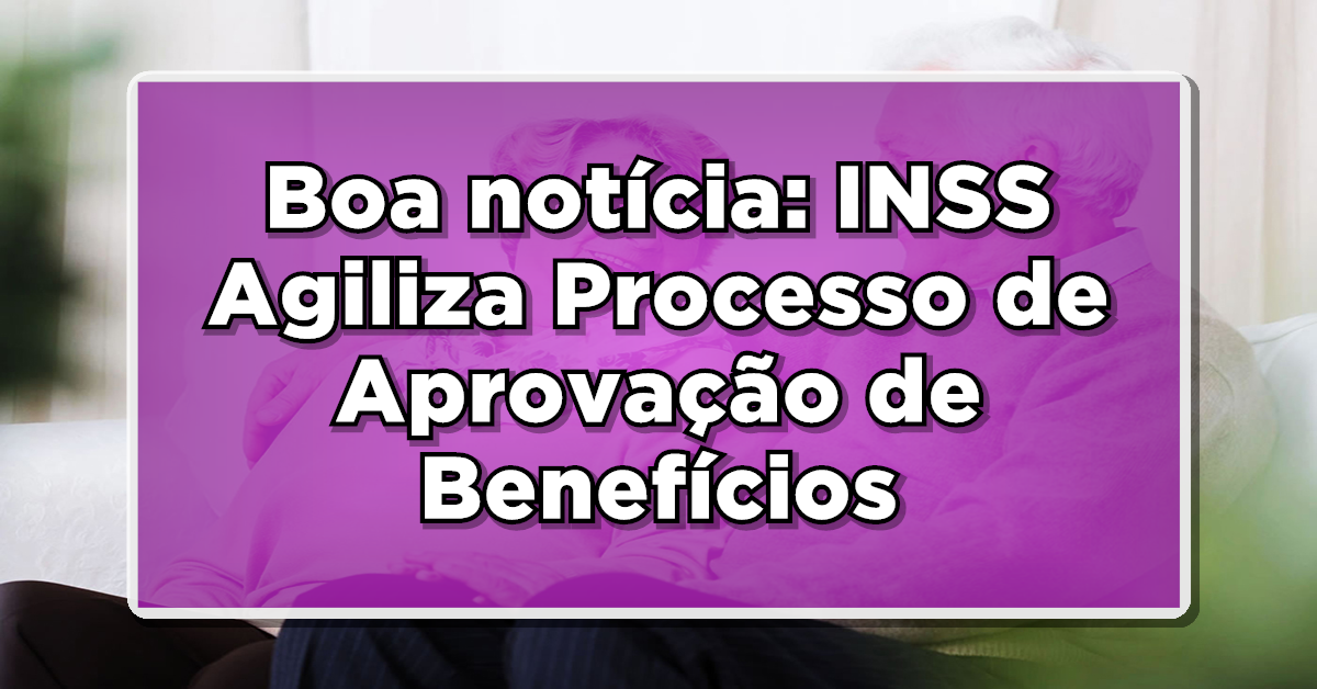 perícia médica do INSS antecipada