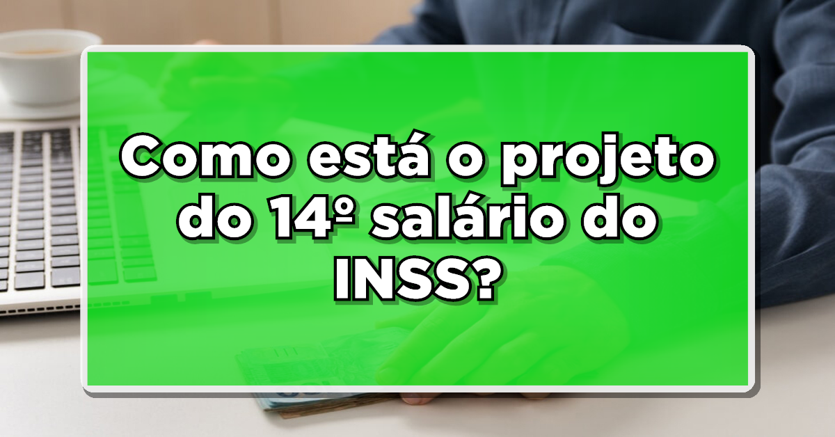 14º salário aposentados