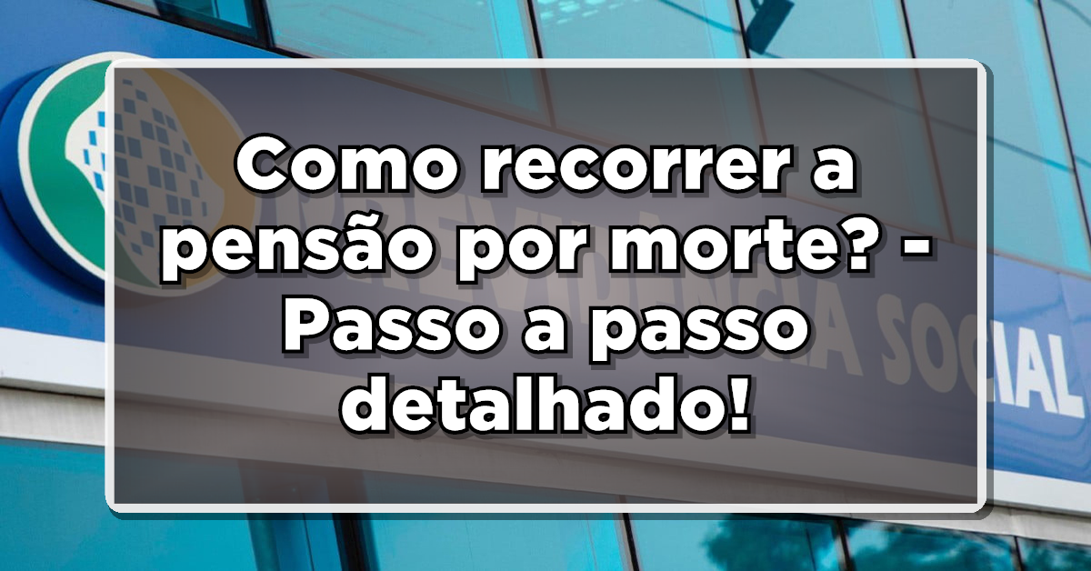 Descubra como transferir a aposentadoria do meu cônjuge após a morte.