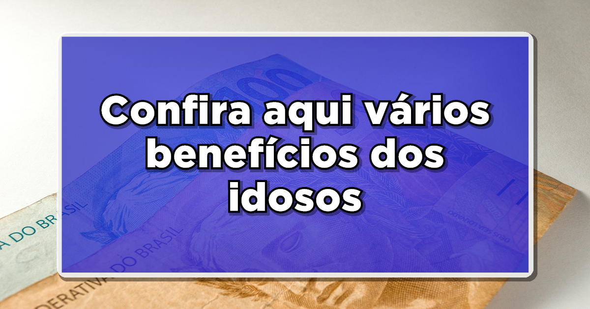 Lei dos Direitos do Idoso 2024