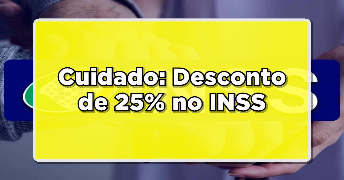 benefício inss