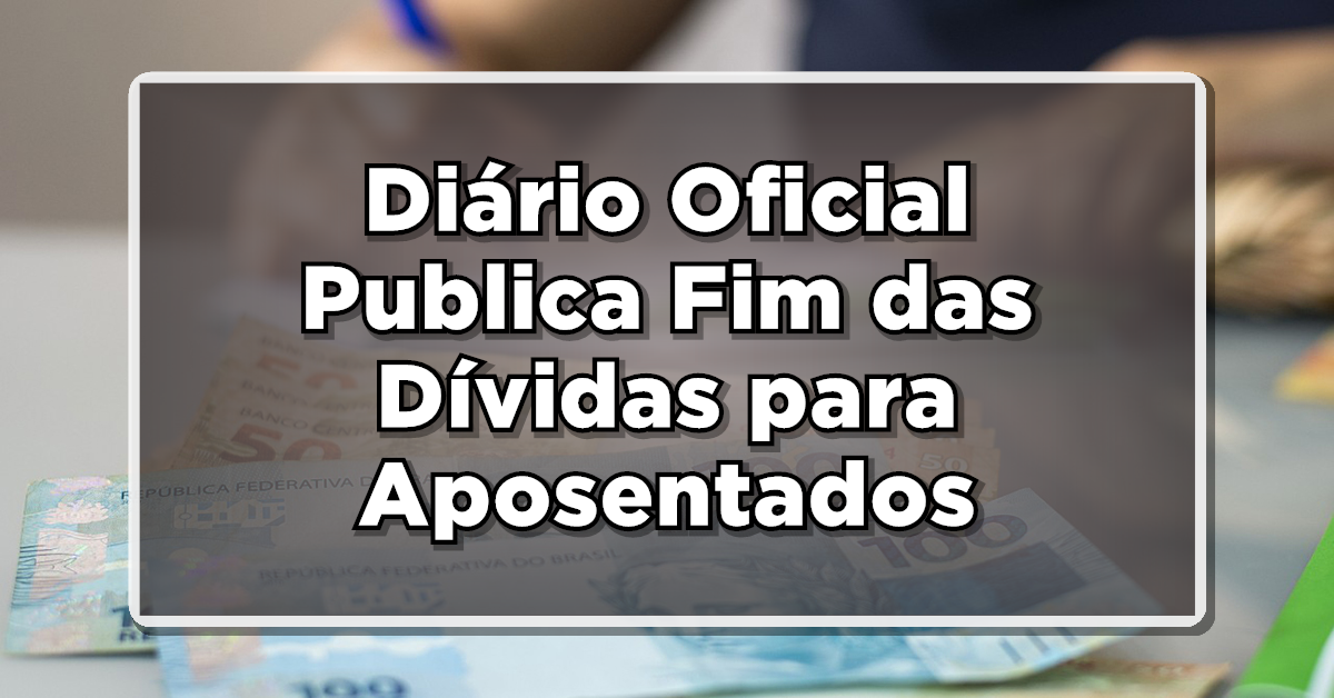 O Desenrola Brasil tem como objetivo auxiliar no encerramento das dívidas dos segurados do INSS. Confira o funcionamento do programa de renegociação de dívidas!