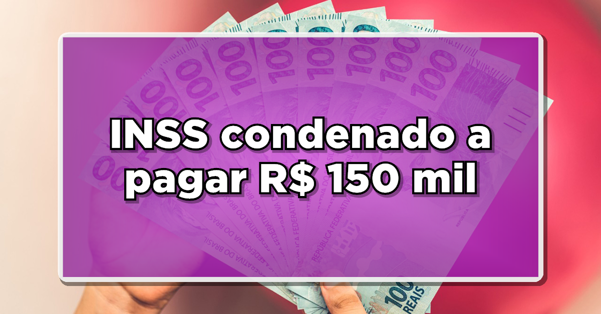 inss indeniza aposentado