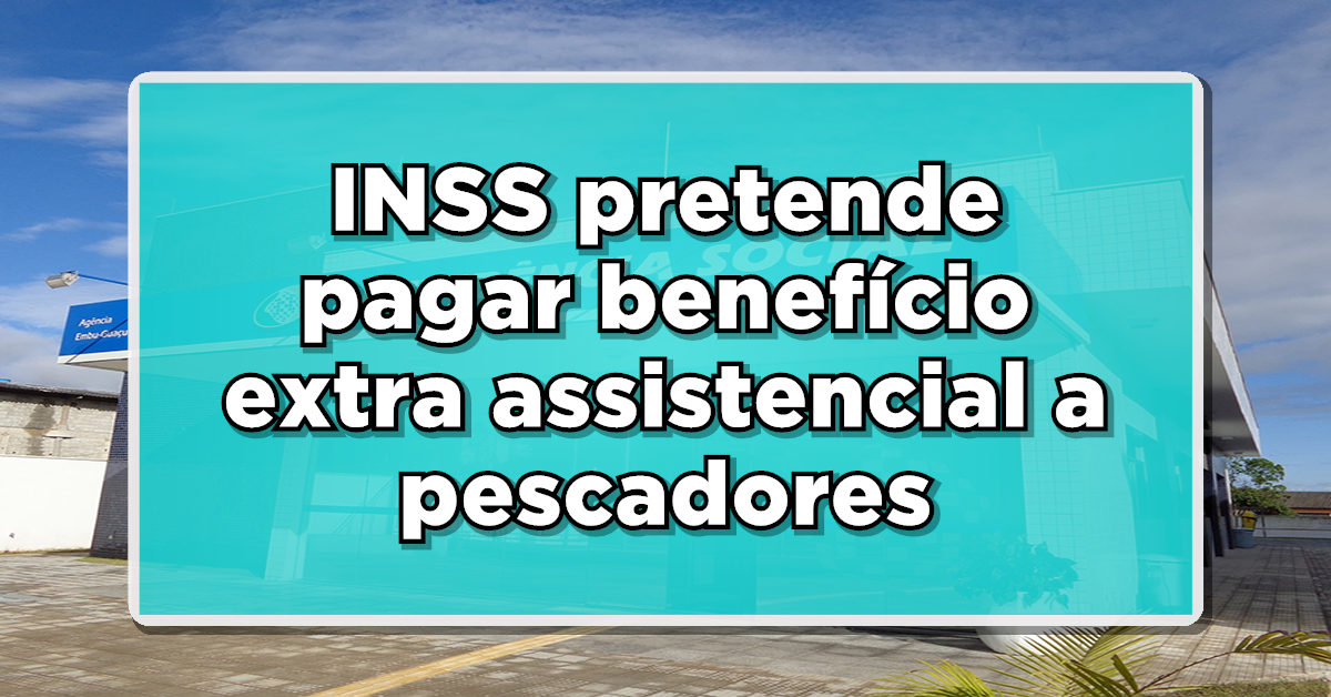 Descubra quem receberá benefício extra do INSS.