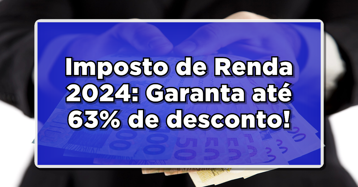 imposto de renda 2024