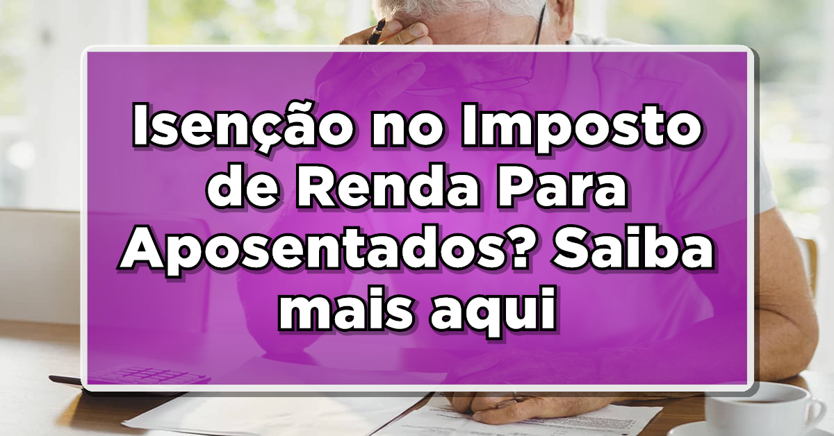 imposto de renda