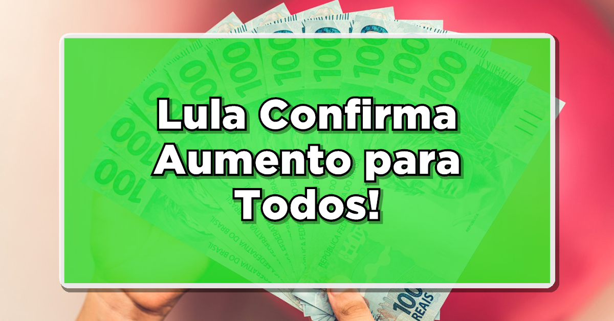 Após a modificação no salário mínimo para 2024, os aposentados também podem aguardar uma alteração nos valores de seus benefícios. Confira detalhes adicionais sobre essa mudança!