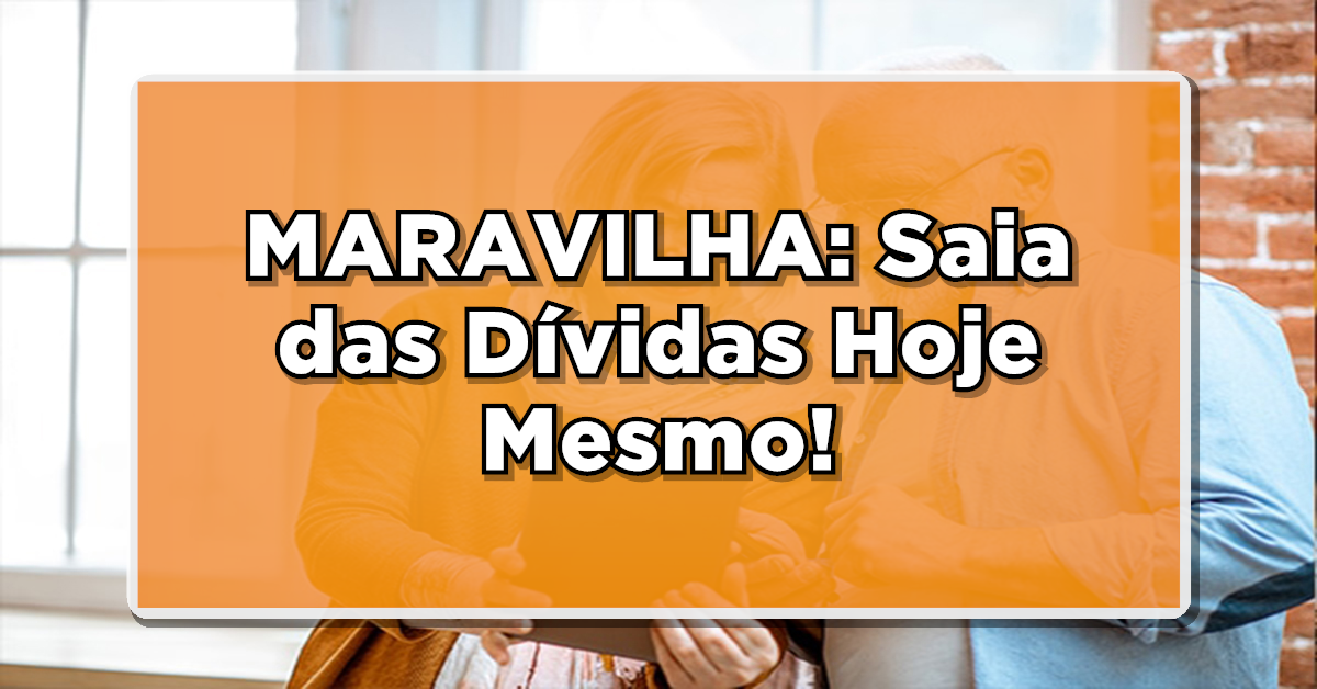 Dívida que Aposentado não precisa pagar