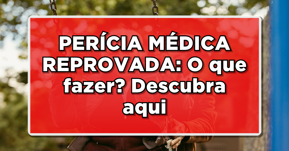 PERÍCIA MÉDICA