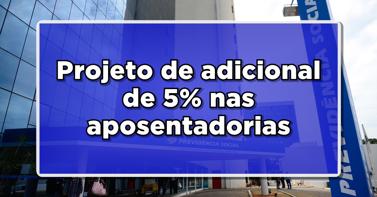 Novo aumento de salário para aposentados!