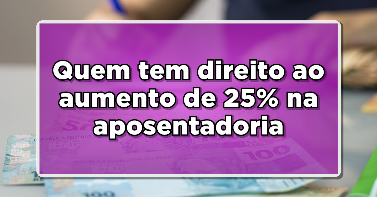 aumento salário aposentados
