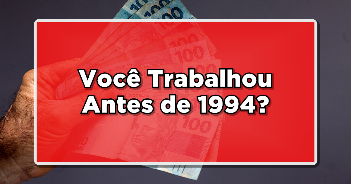 Confira a seguir a situação das discussões sobre a revisão da vida toda.