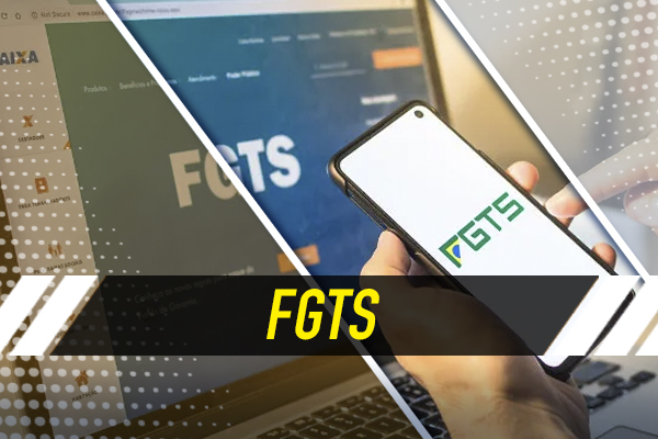 Saiba como consultar o saldo e sacar a grana extra do FGTS para trabalhadores com carteira assinada. CONFIRA! (Fonte: Edição / Notícia de Última Hora).