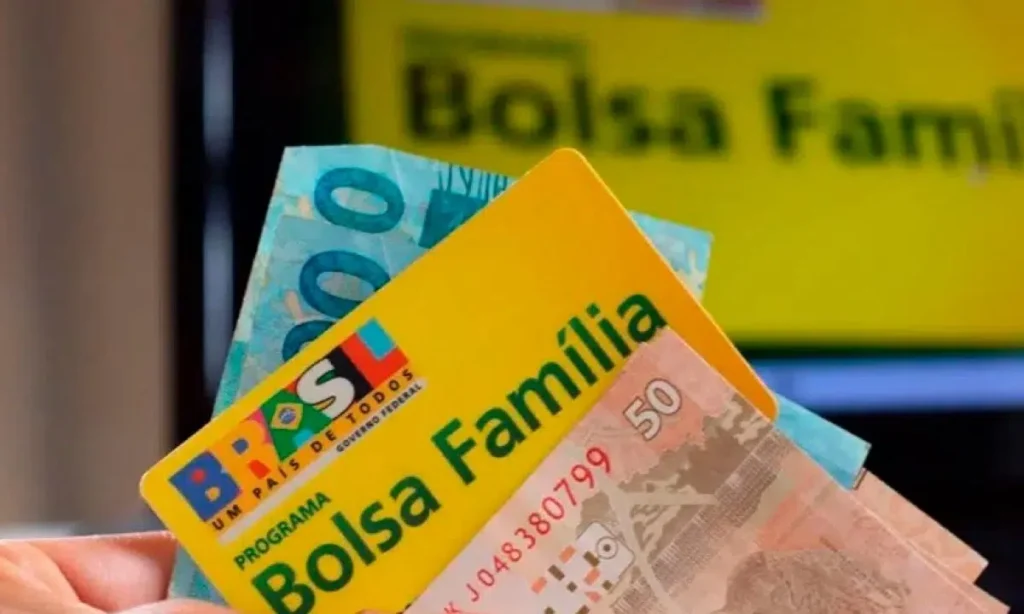 Disponível calendário de dezembro Bolsa Família.  (Fonte: Edição/ Notícia de Última Hora).