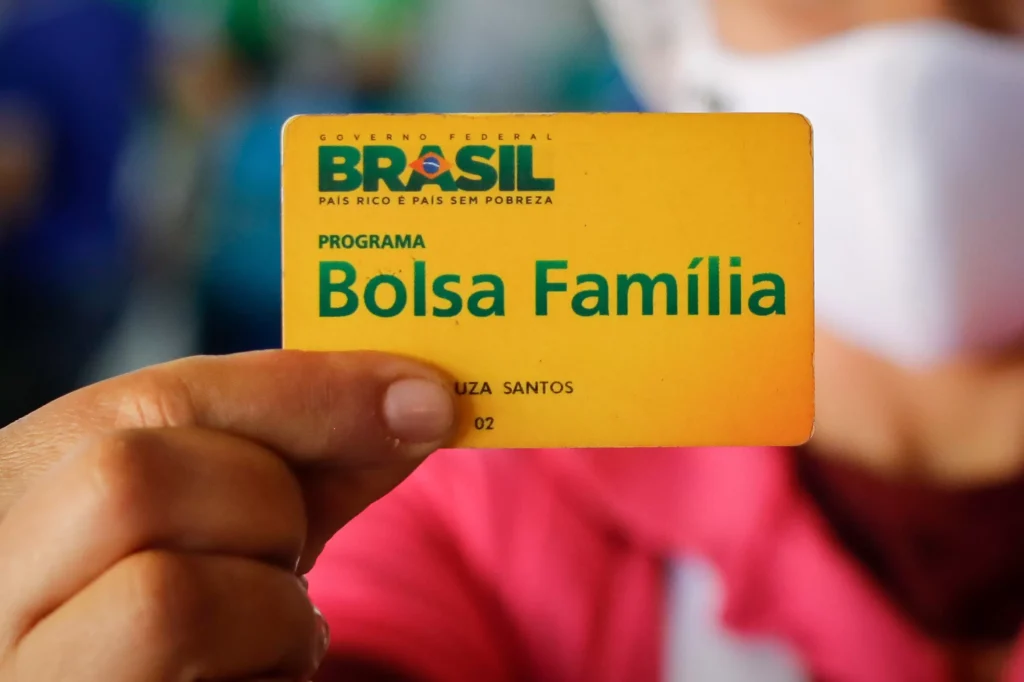 Famílias participante do Bolsa Família já podem conferir pagamentos de 2024. VEJA AGORA! (Fonte: Edição/ Notícia de Última Hora).