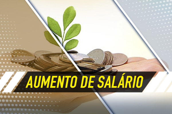 Confirmado aumento de 5% para aposentados.