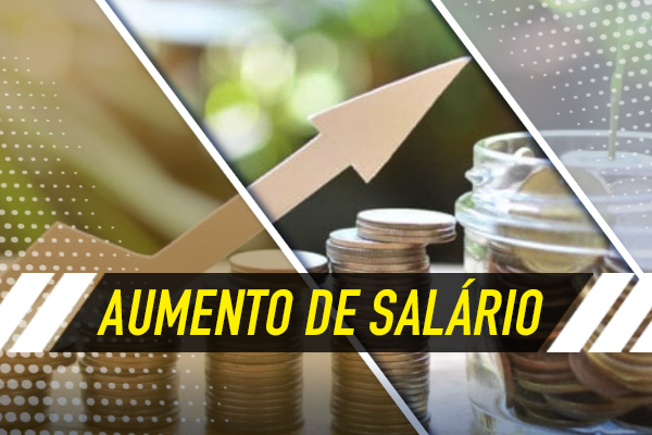 Aposentados Beneficiam-se de +10% no Salário. (Fonte: Edição/Notícia de Última Hora)