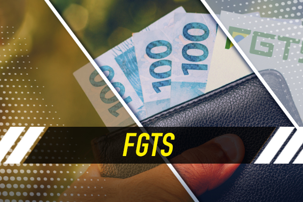 Entenda quel o destino do saque-aniversário do FGTS para 2024.