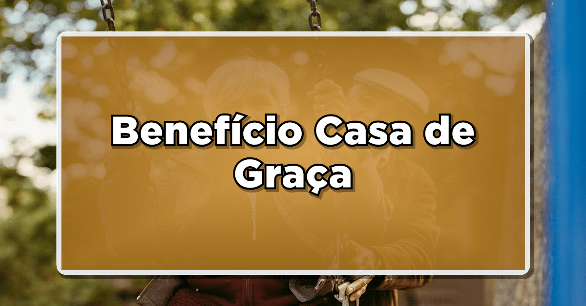Inscritos no BPC agora têm direito a moradia gratuita pelo Minha Casa Minha Vida