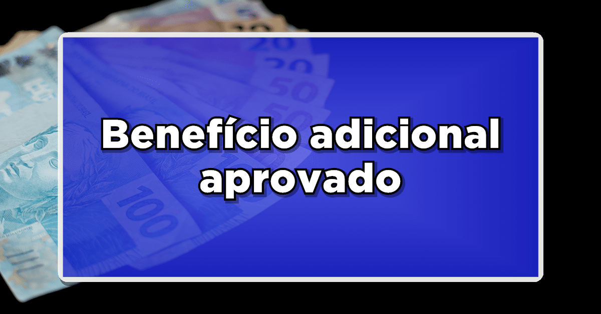 Benefício adicional aprovado: INSS libera R$ 20 mil extras para este grupo – saiba como acessar e não perca!