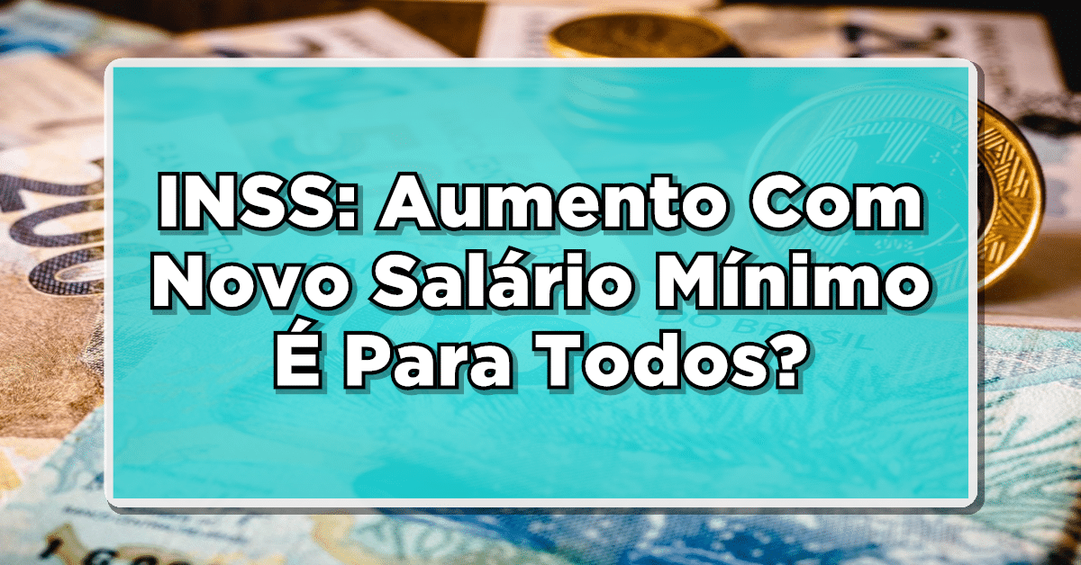 NOVIDADE: INSS Planeja Pagar De Um Jeito Diferente O Auxílio Doença Para TODOS