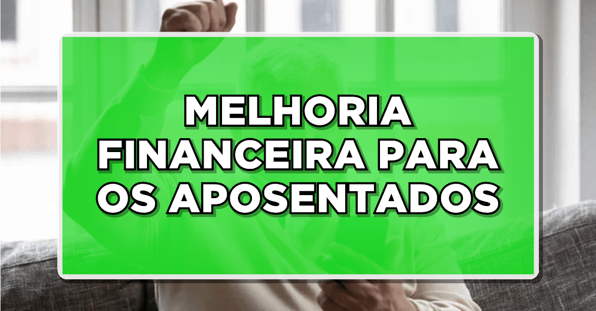 Aumento do Salário Mínimo em 2024 Promete Melhora Financeira para Aposentados do INSS