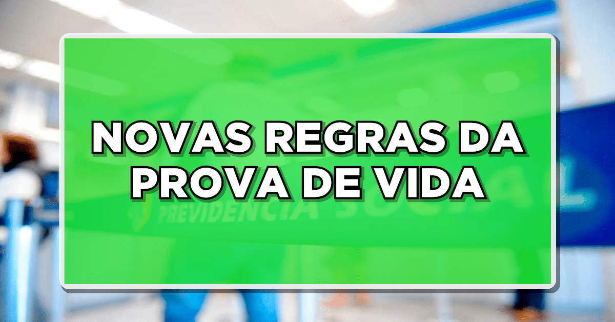 Prova de Vida INSS On-line: Novas Regras e Como Fazer sem Sair de Casa!