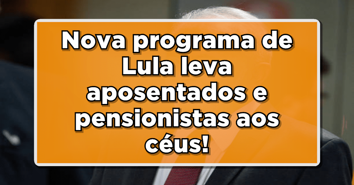 ACABA DE SAIR: Programa Voa Brasil garante passagem de aviação a R$ 200 para Aposentados pelo INSS – Veja como vai funcionar