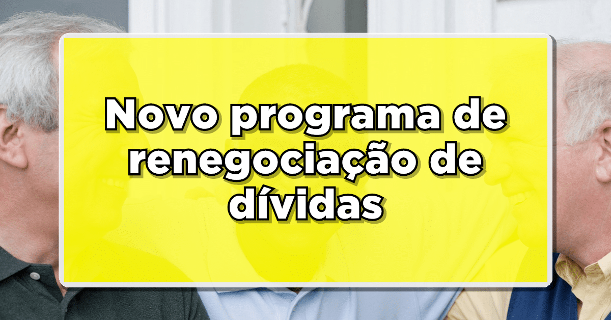 Novo Programa da PGFN Oferece Descontos de Até 70% em Dívidas: Adira até 30 de Abril!