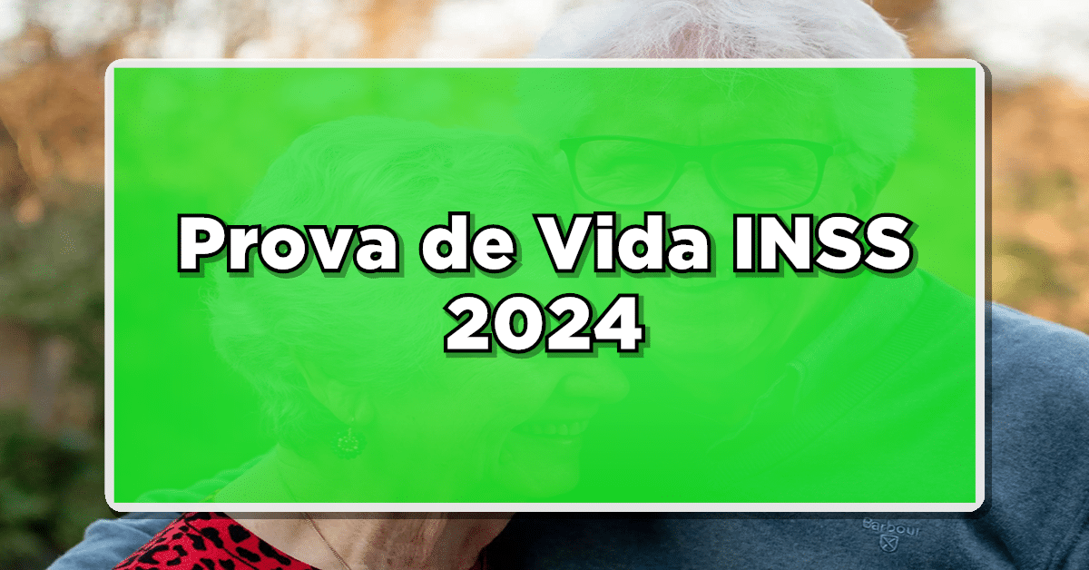 Tudo Sobre a Prova de Vida INSS 2024: Como Realizar e Evitar a Suspensão dos Benefícios