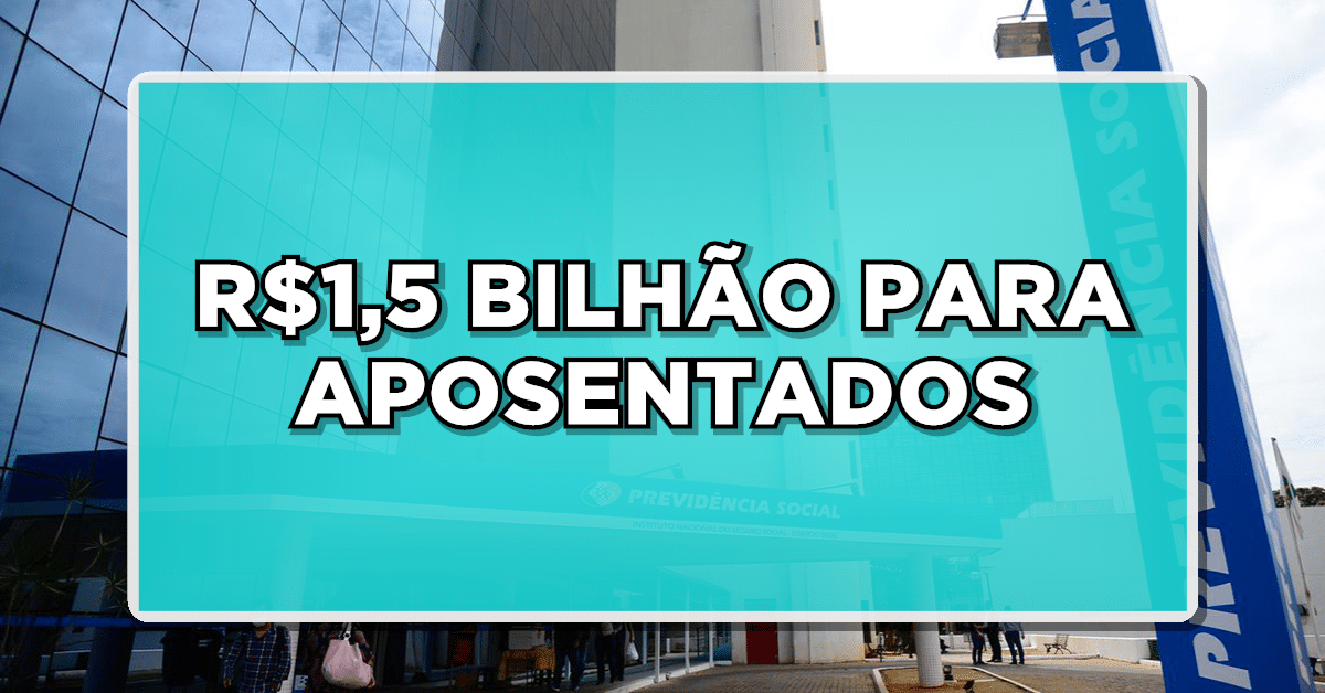 Aposentados do INSS Receberão Valiosa Quantia em Pagamentos Judiciais