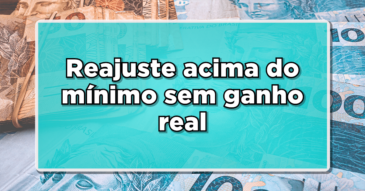 NOTÍCIA TRISTE! Aumento das aposentadorias 2024 é confirmado e valor fica abaixo do esperado