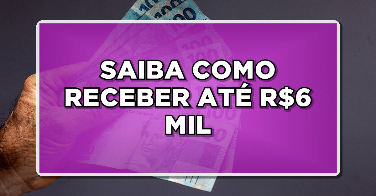 Beneficiários do INSS: Saiba como receber até R$ 6 mil na revisão do artigo 29