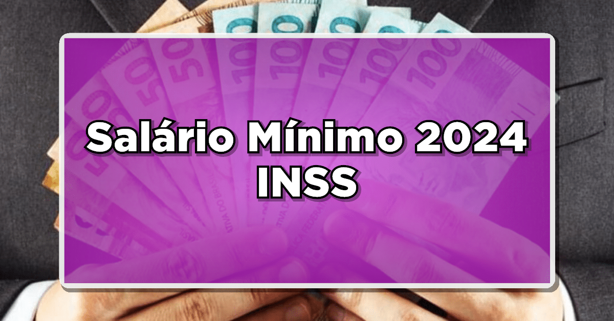 Beneficiários do INSS: Novo salário mínimo entra em vigor nos pagamentos de janeiro