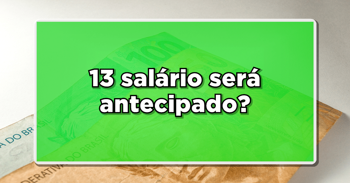 Antecipação Confirmada? Descubra se o INSS Vai Pagar o 13º Salário em 2024 mais cedo